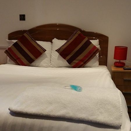 Twickenham Guest House Eksteriør billede
