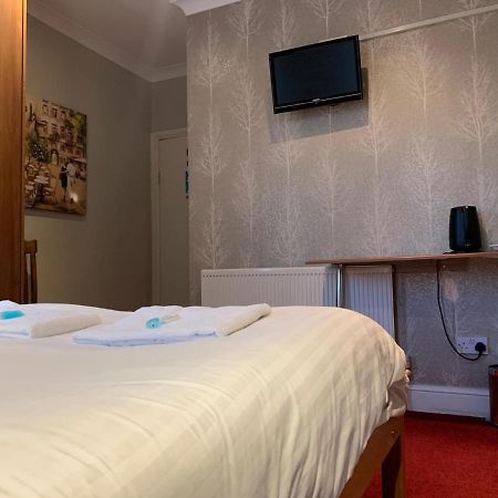 Twickenham Guest House Eksteriør billede