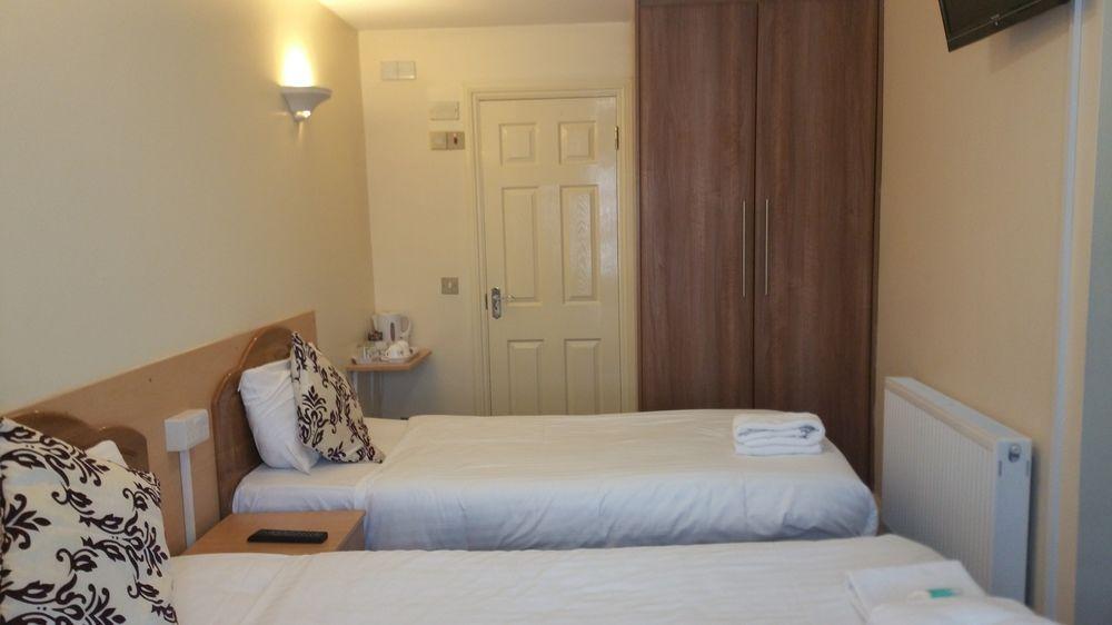 Twickenham Guest House Eksteriør billede