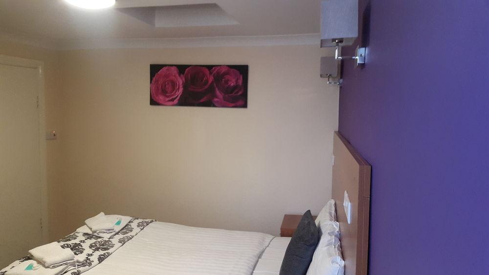 Twickenham Guest House Eksteriør billede