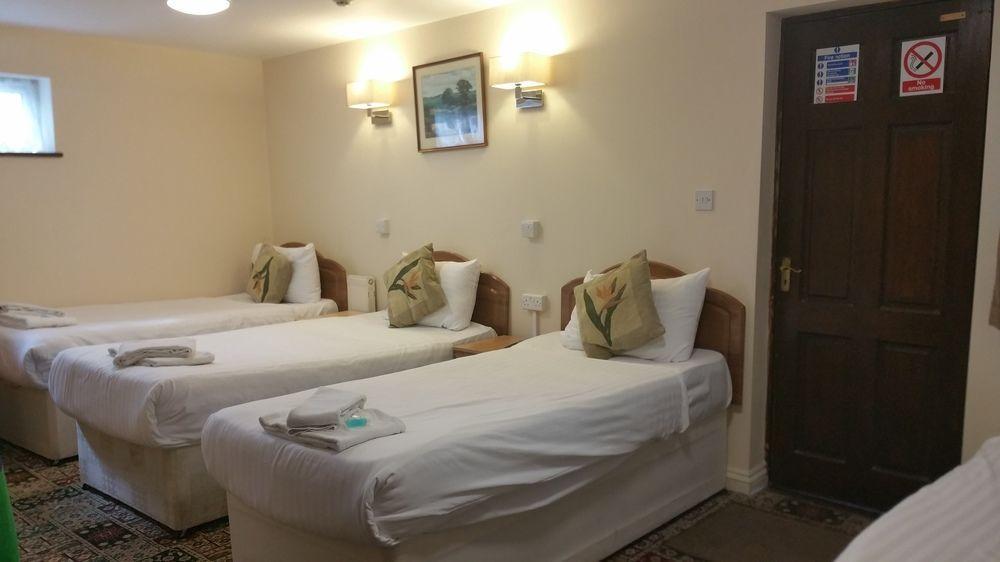Twickenham Guest House Eksteriør billede