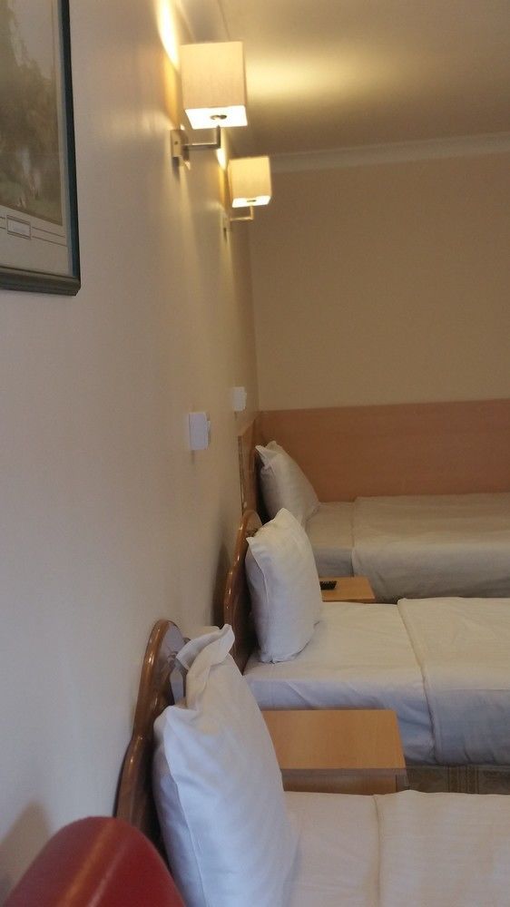 Twickenham Guest House Eksteriør billede