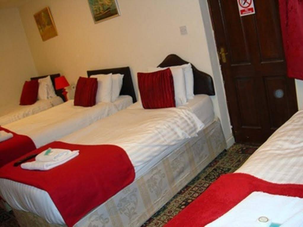 Twickenham Guest House Eksteriør billede