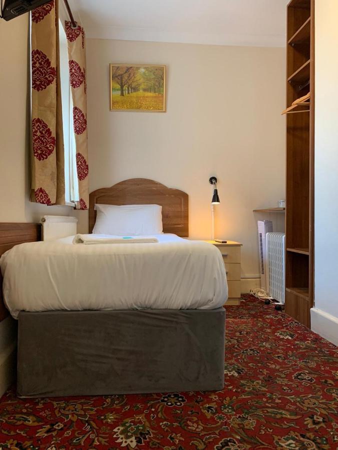 Twickenham Guest House Eksteriør billede